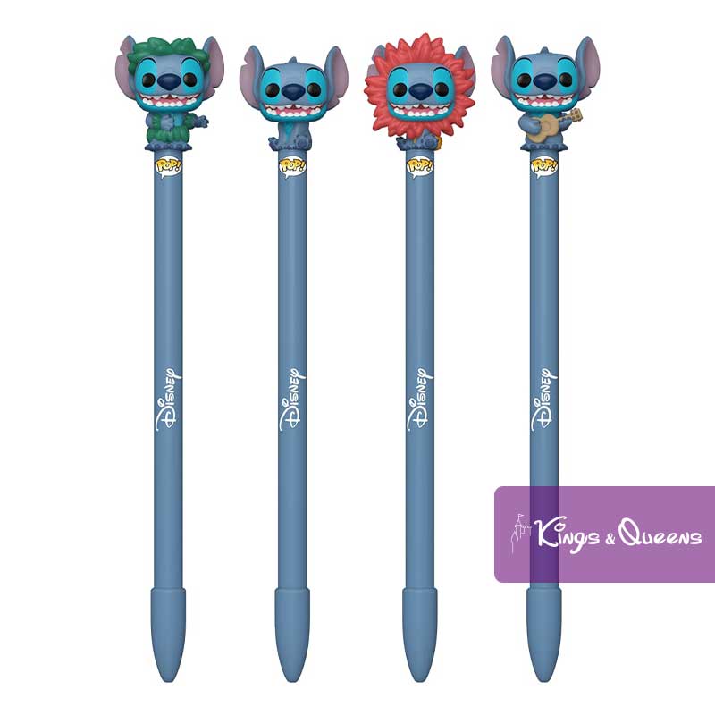 disney_funko_pop_stitch_pen_85775pdq_1 Disney Funko Pop Pen Stitch Topper Hula Simba Guitar