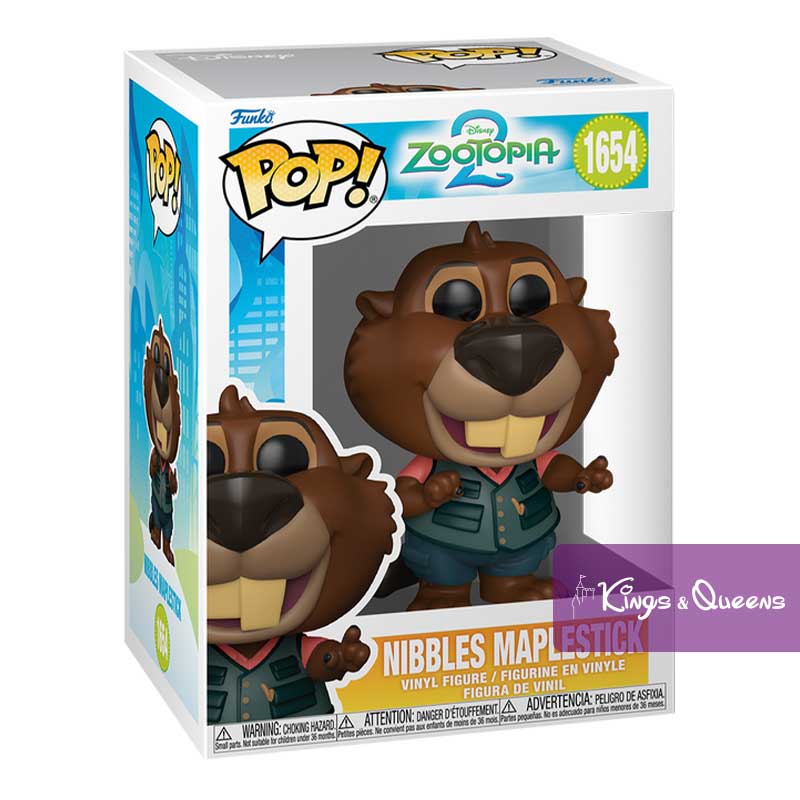 disney_funko_pop_zootopia_nible_maplestick_beaver_86636_1654_1 Disney Funko Pop Zootopia Zootropolis Nibble Maplestick Beaver