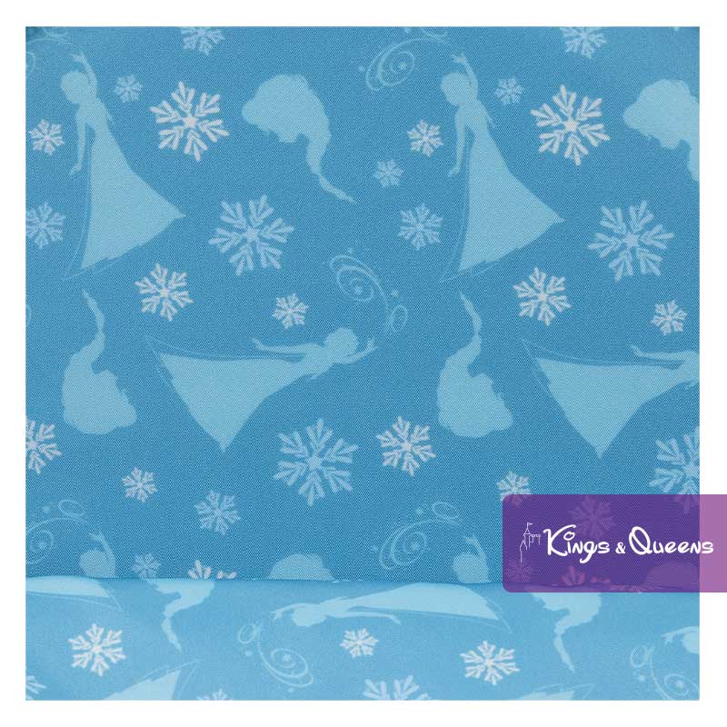 Loungefly Backpack Disney Frozen Elsa Glitter Sequin