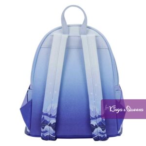 Loungefly Backpack Disney Fantasia Mickey Sorcerer