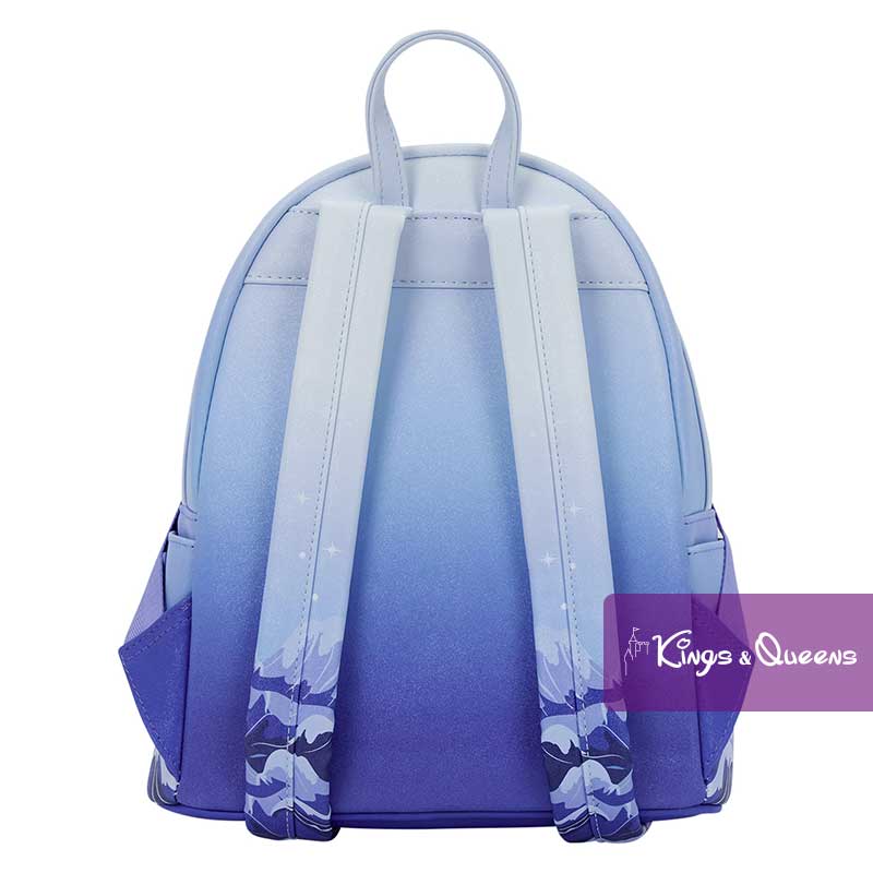 Loungefly Backpack Disney Fantasia Mickey Sorcerer