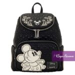 Loungefly Backpack Disney Mickey Friends Sketched