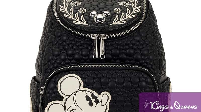 Loungefly Backpack Disney Mickey Friends Sketched