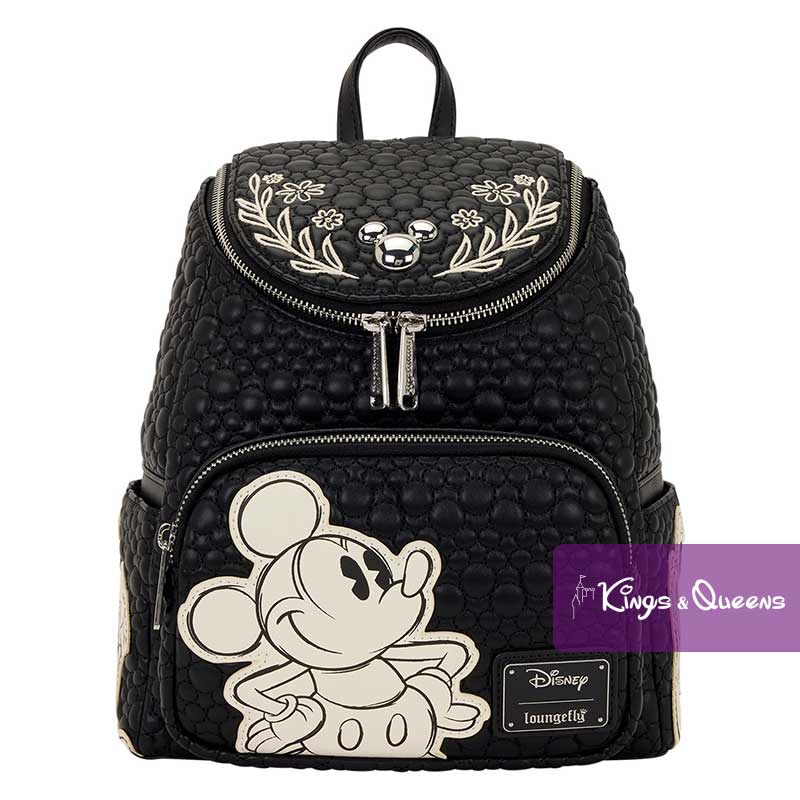 Loungefly Backpack Disney Mickey Friends Sketched