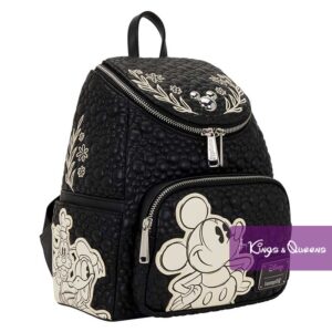 Loungefly Backpack Disney Mickey Friends Sketched