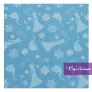 Loungefly Crossbody Bag Disney Frozen Elsa Pearlescent