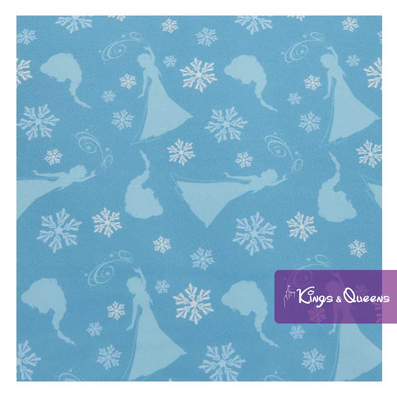 Loungefly Crossbody Bag Disney Frozen Elsa Pearlescent