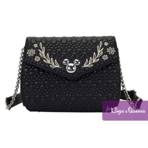 Loungefly Crossbody Bag Disney Minnie Mouse Sketched