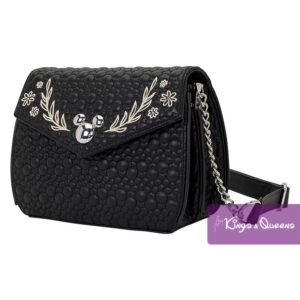 Loungefly Crossbody Bag Disney Minnie Mouse Sketched