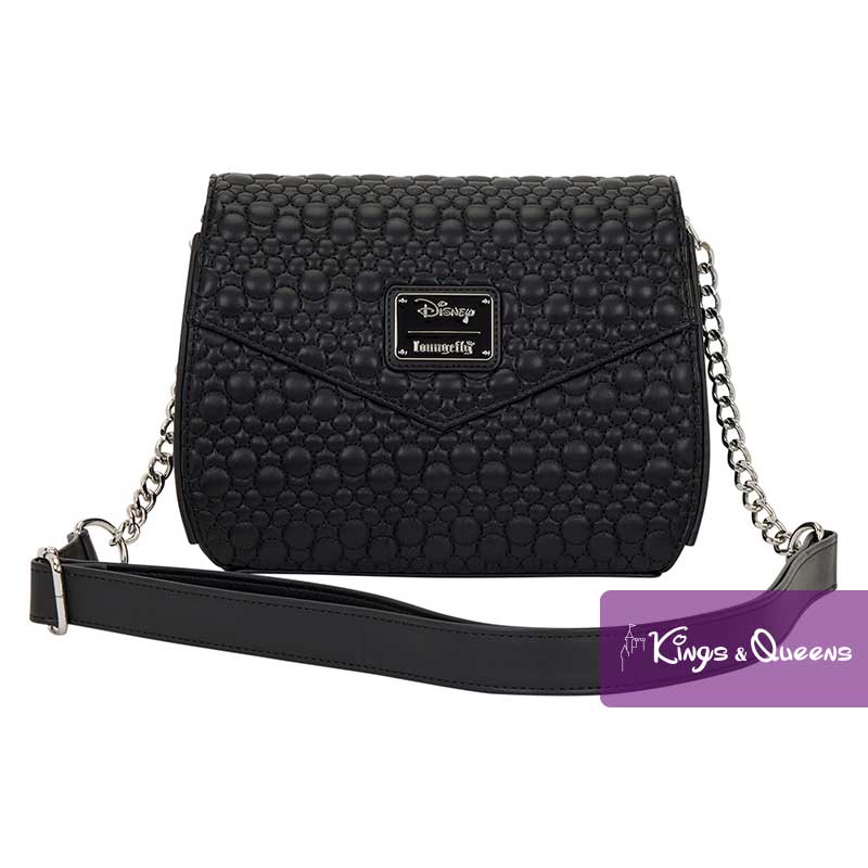 Loungefly Crossbody Bag Disney Minnie Mouse Sketched