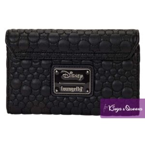 Loungefly Bifold Wallet Disney Mickey Mouse Sketched