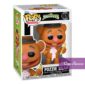 Disney Funko Pop The Muppets Fozzie Bear Banana