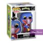 Disney Funko Pop The Muppets Gonzo Trumpet