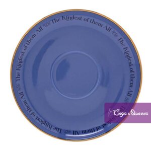 Disney Tea Coffee Cup Saucer Pastel Princess Snow White