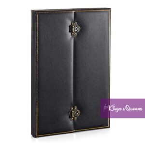 Harry Potter Cursed Opal Necklace Noble Collection Replica Katie Bell