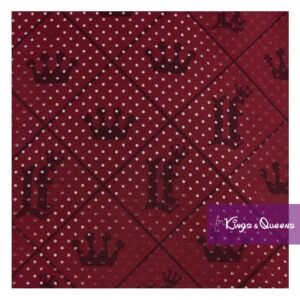 Loungefly Convertible Backpack & Crossbody Bag Pin Trader Red