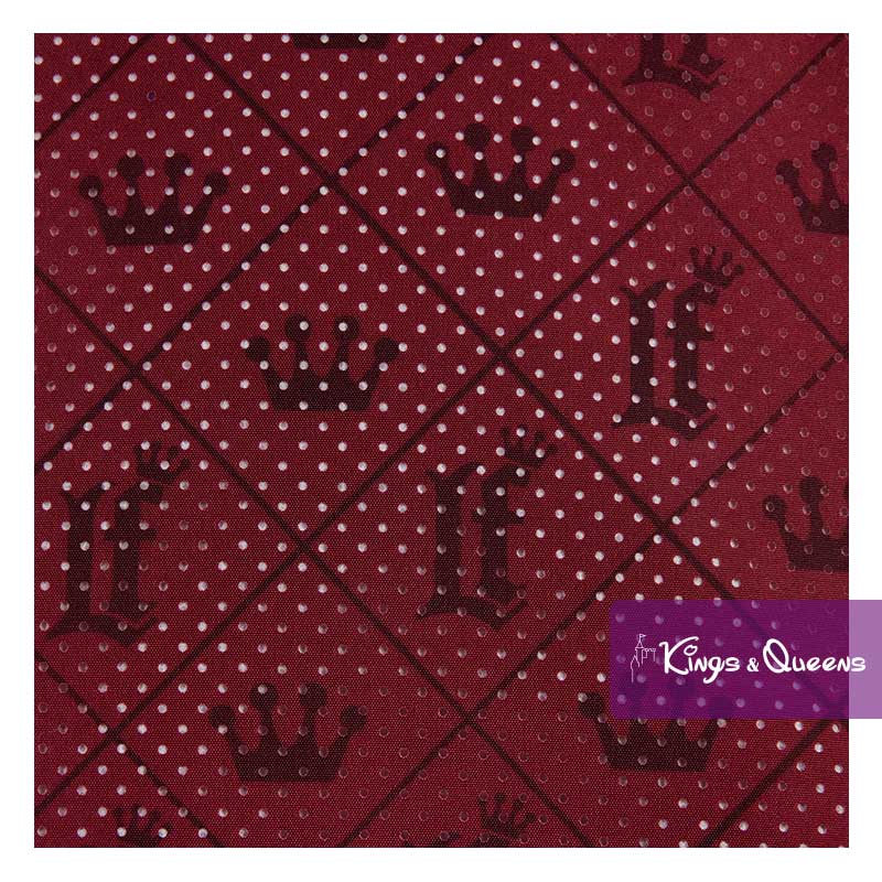 Loungefly Convertible Backpack & Crossbody Bag Pin Trader Red