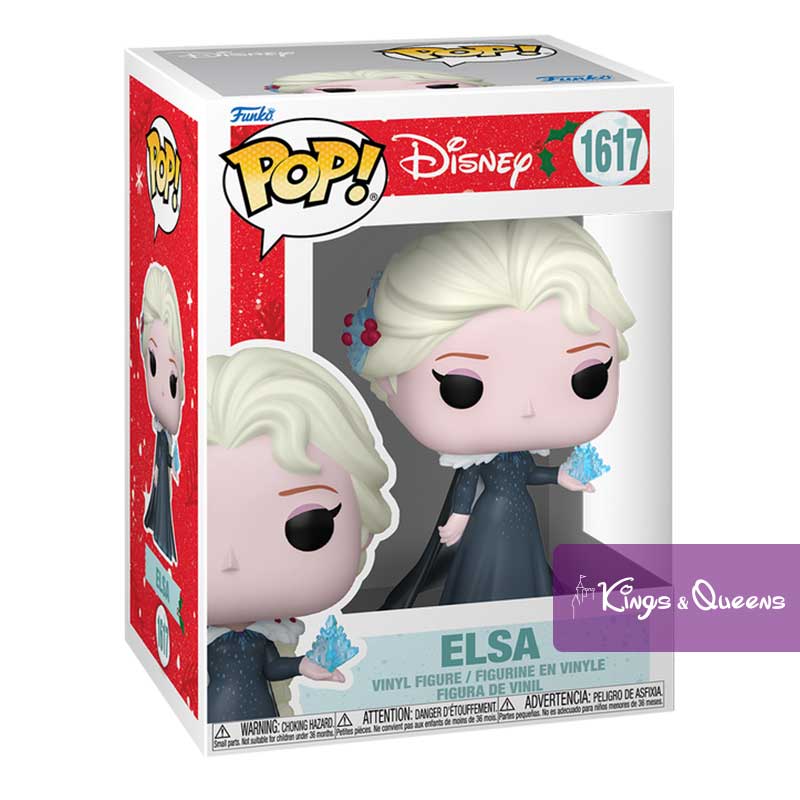 disney_funko_figurine_frozen_christmas_holiday_elsa_86077_1617_1 Disney Funko Pop Figurine Frozen Elsa Christmas Holiday 86077 1617