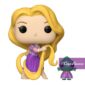 Disney Funko Pop Figurine Tangled Rapunzel Pascal