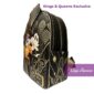 Disney Loungefly Backpack Mickey Minnie Mouse WDBK4034 Exclusive