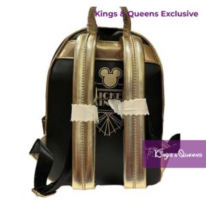 Disney Loungefly Backpack Mickey Minnie Mouse WDBK4034 Exclusive