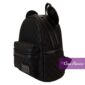 Disney Loungefly Backpack Mickey Hand Black