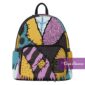 Disney Loungefly Backpack Nightmare Before Christmas Sally