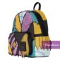 Disney Loungefly Backpack Nightmare Before Christmas Sally