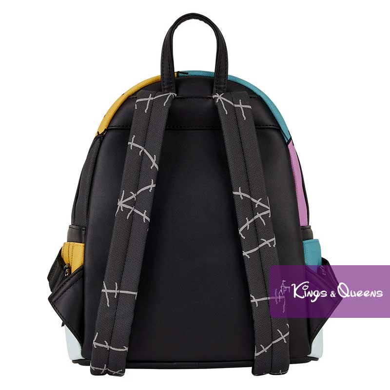 Disney Loungefly Backpack Nightmare Before Christmas Sally