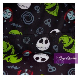 Disney Loungefly Backpack Nightmare Before Christmas Sally