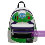 Disney Pixar Loungefly Backpack Toy Story Buzz Lightyear