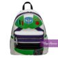 Disney Pixar Loungefly Backpack Toy Story Buzz Lightyear