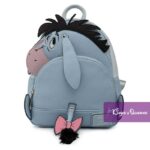 Disney Loungefly Backpack Winnie the Pooh Donkey Eeyore