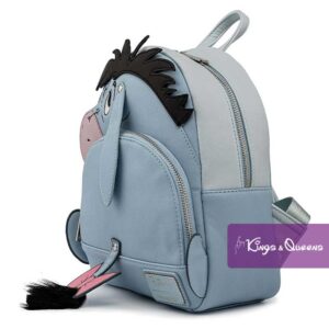 Disney Loungefly Backpack Winnie the Pooh Donkey Eeyore
