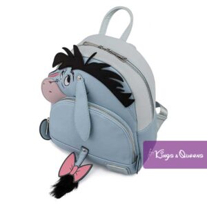 Disney Loungefly Backpack Winnie the Pooh Donkey Eeyore