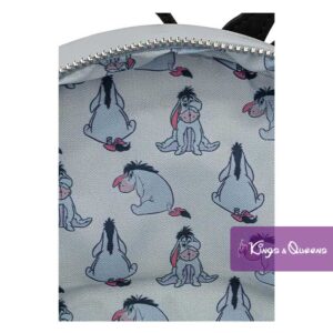 Disney Loungefly Backpack Winnie the Pooh Donkey Eeyore