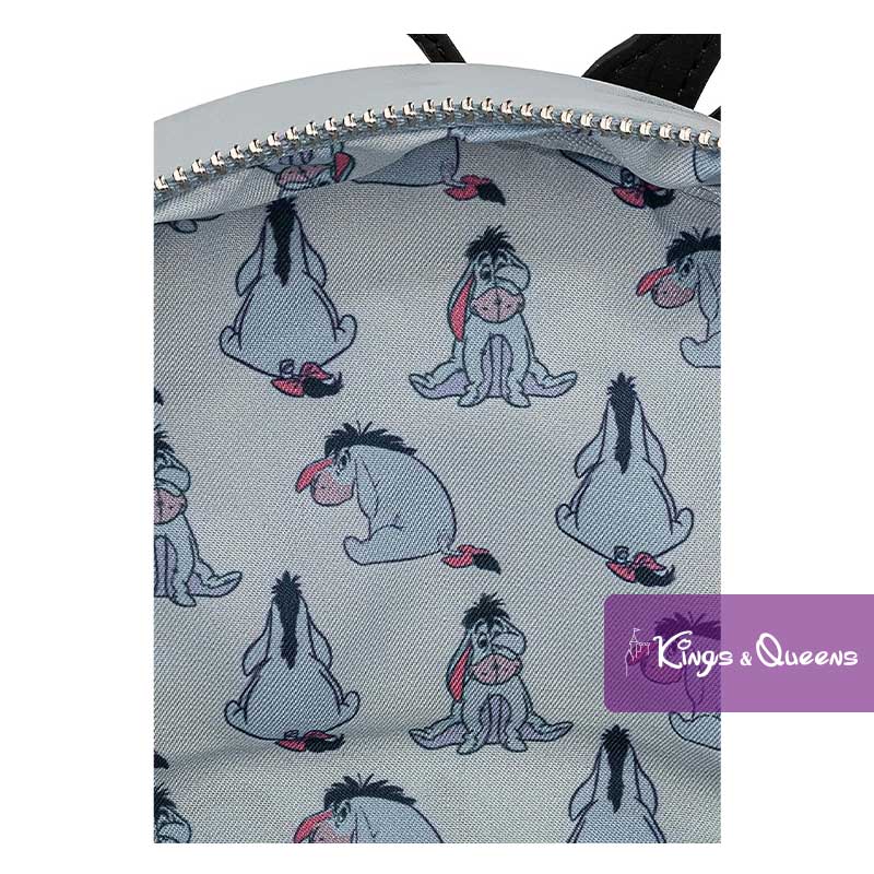 Disney Loungefly Backpack Winnie the Pooh Donkey Eeyore
