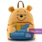 Disney Loungefly Backpack Winnie the Pooh Hunny