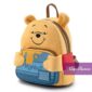 Disney Loungefly Backpack Winnie the Pooh Hunny
