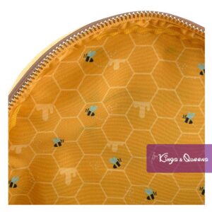 Disney Loungefly Backpack Winnie the Pooh Hunny