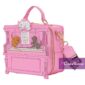 Disney Loungefly Crossbody Bag Aristocats Marie Toulouse Berlioz Piano