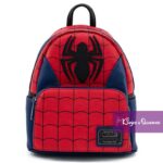 Disney Loungefly Backpack Marvel Spider Man