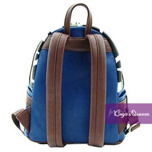 Disney Pixar Loungefly Backpack Toy Story Woody Cowboy