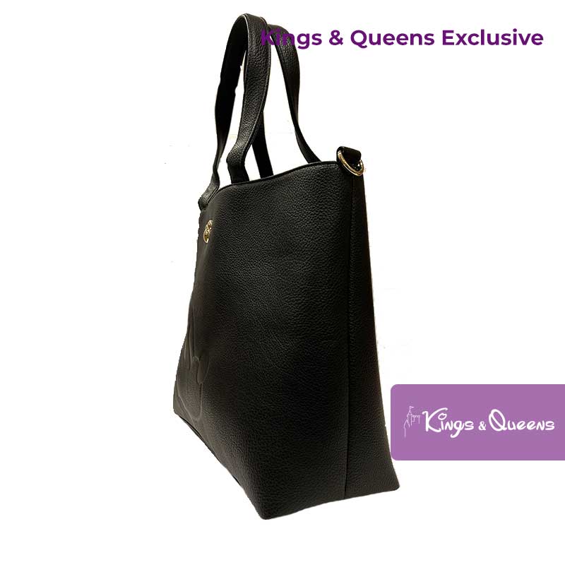 Disney Loungefly Handbag Shoulder Tote Bag Mickey WDTB3234