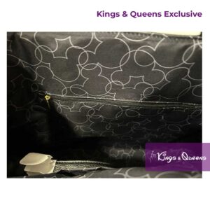 Disney Loungefly Handbag Shoulder Tote Bag Mickey WDTB3234