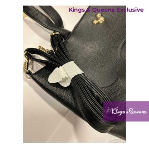 Disney Loungefly Handbag Shoulder Tote Bag Mickey WDTB3234