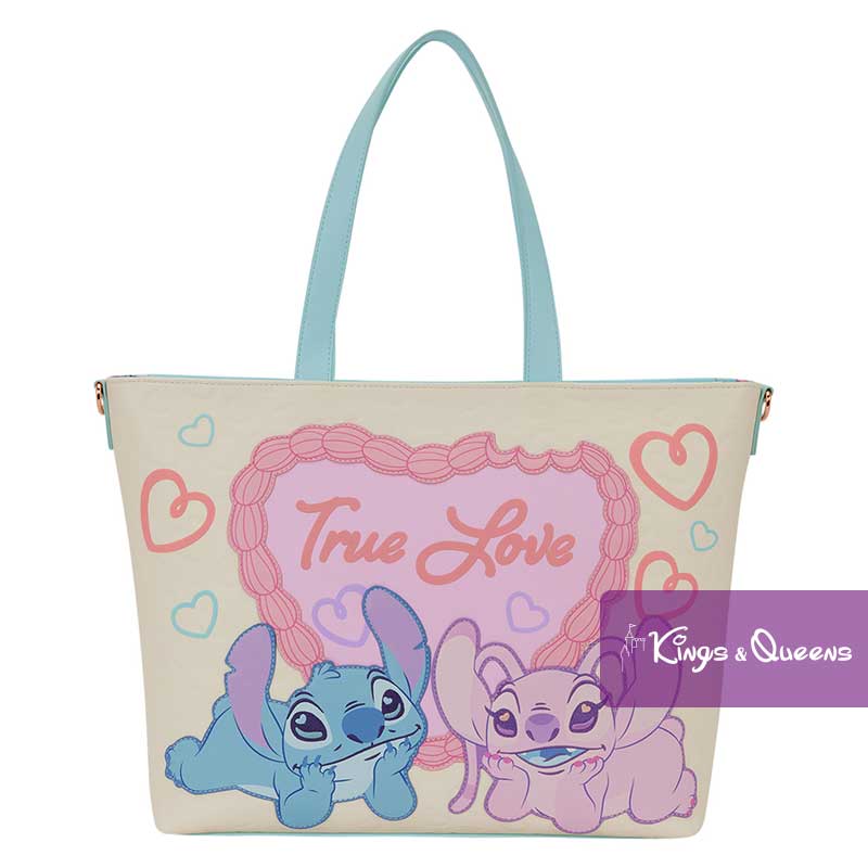 disney_loungefly_tote_bag_stitch_angel_heart_true_love_valentine_wdtb3444_1 Disney Loungefly Tote Shoulder Bag Stitch Angel Heart True Love Valentine