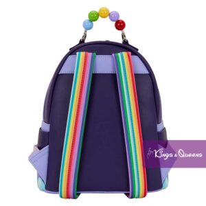 Disney Loungefly Pixar Backpack Inside Out Bag Emotions