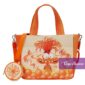 Disney Loungefly Pixar Tote Inside Out Bag Emotions Anxiety