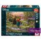 Disney Pixar Puzzle Schmidt Spiele Brave Merida